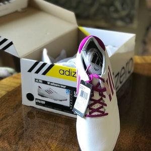 Brand new golf shoes